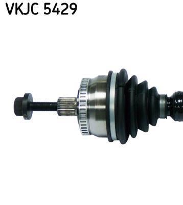 Cardan SKF ref. VKJC 5429